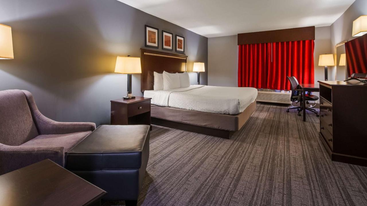 Chicago Southland Hotel Oak Forest Ngoại thất bức ảnh