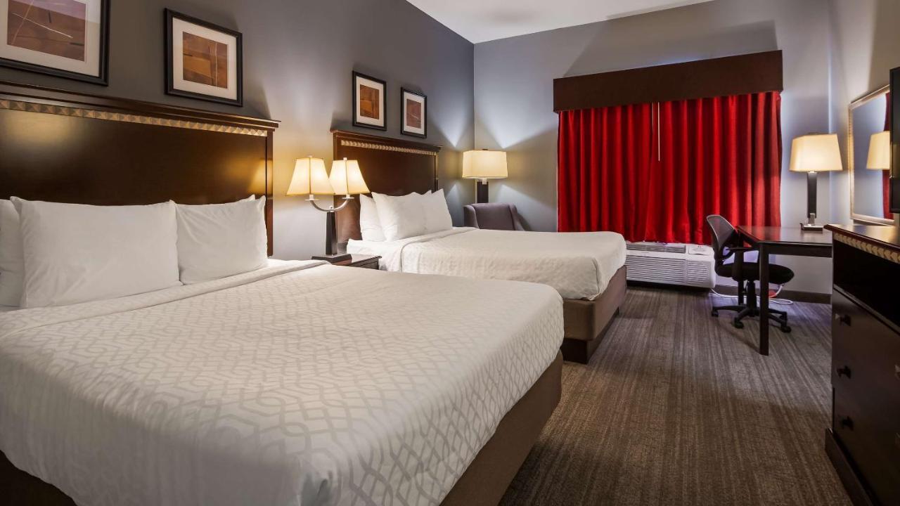 Chicago Southland Hotel Oak Forest Ngoại thất bức ảnh