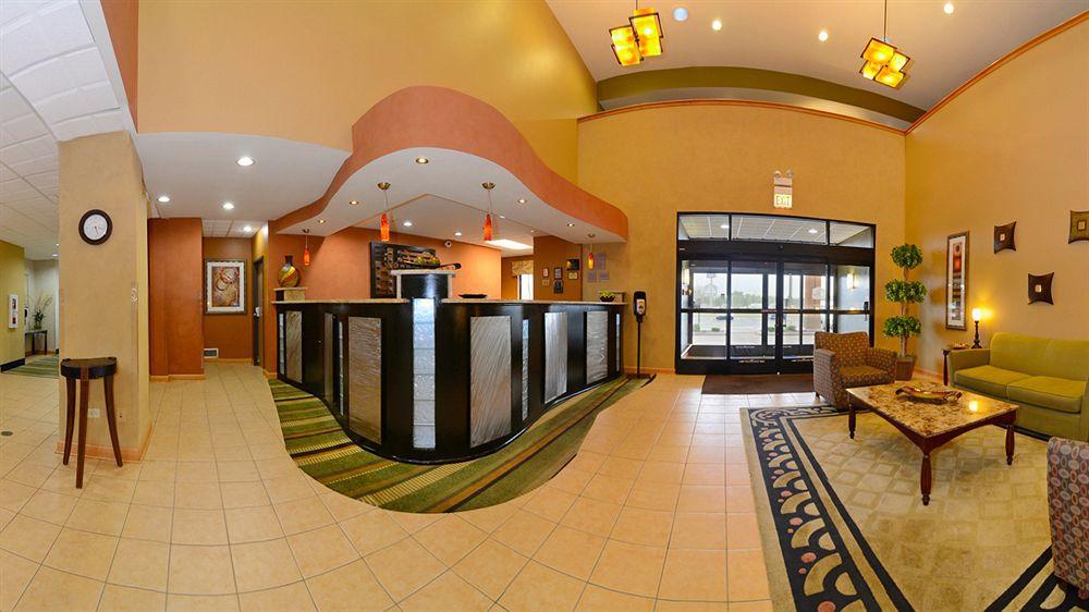 Chicago Southland Hotel Oak Forest Ngoại thất bức ảnh