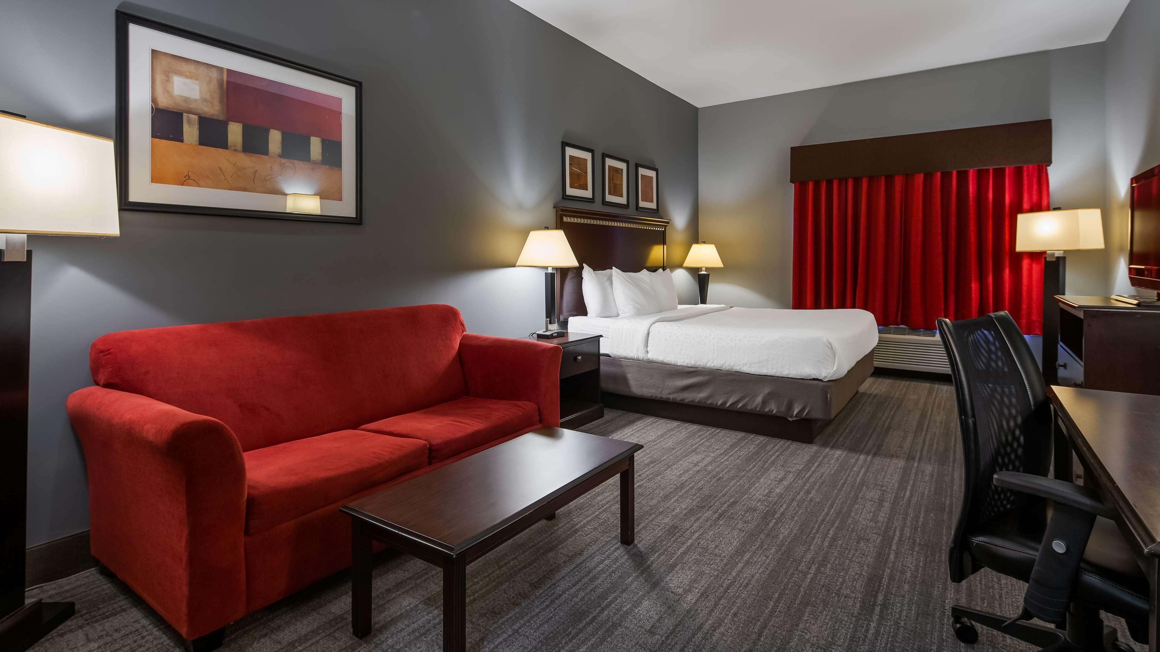 Chicago Southland Hotel Oak Forest Ngoại thất bức ảnh