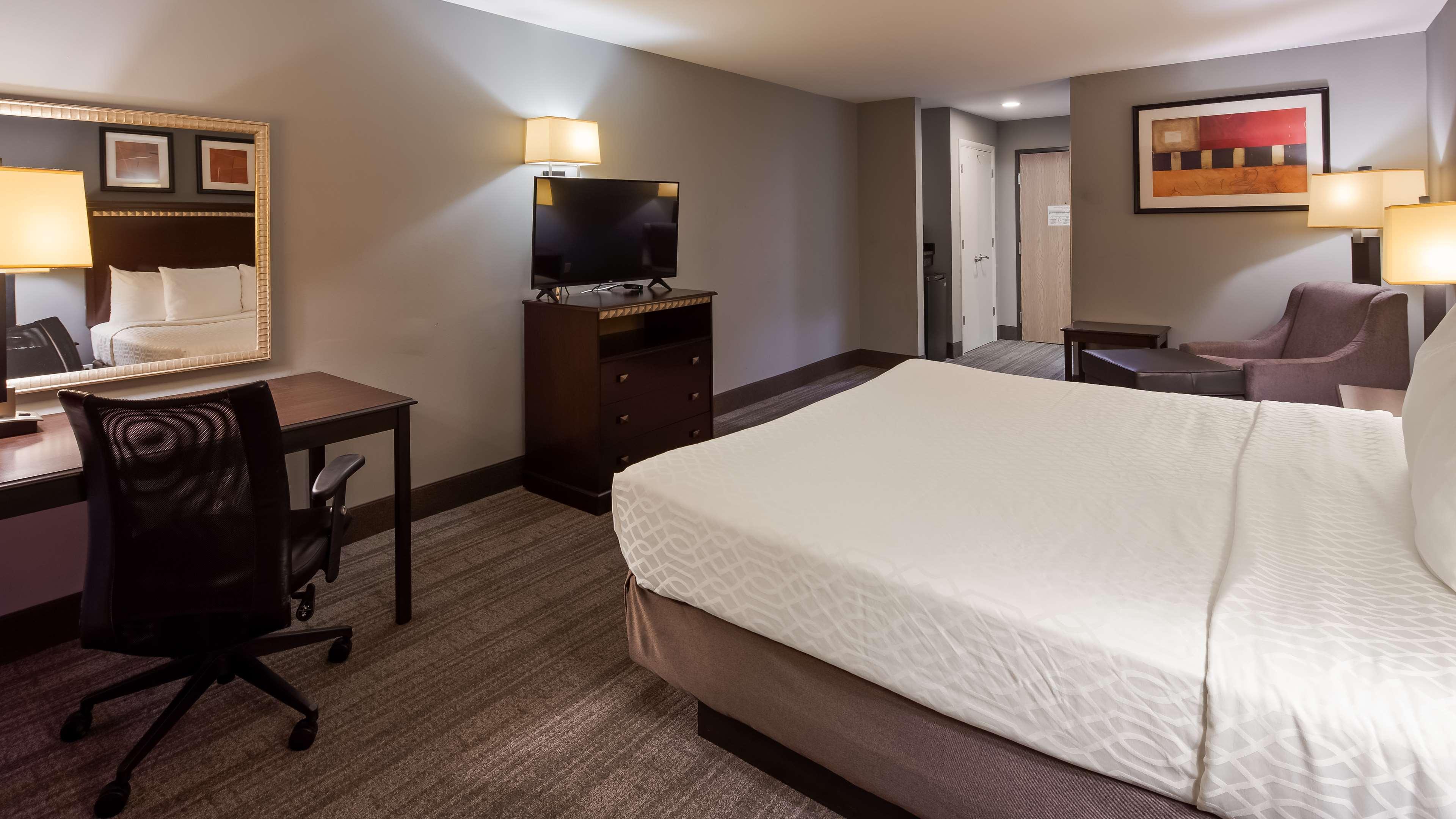Chicago Southland Hotel Oak Forest Ngoại thất bức ảnh