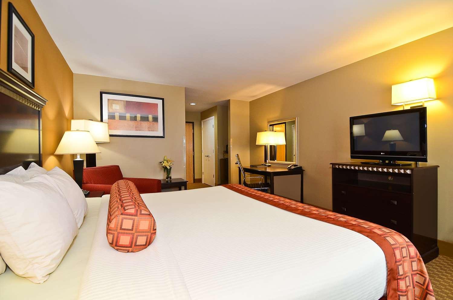 Chicago Southland Hotel Oak Forest Ngoại thất bức ảnh