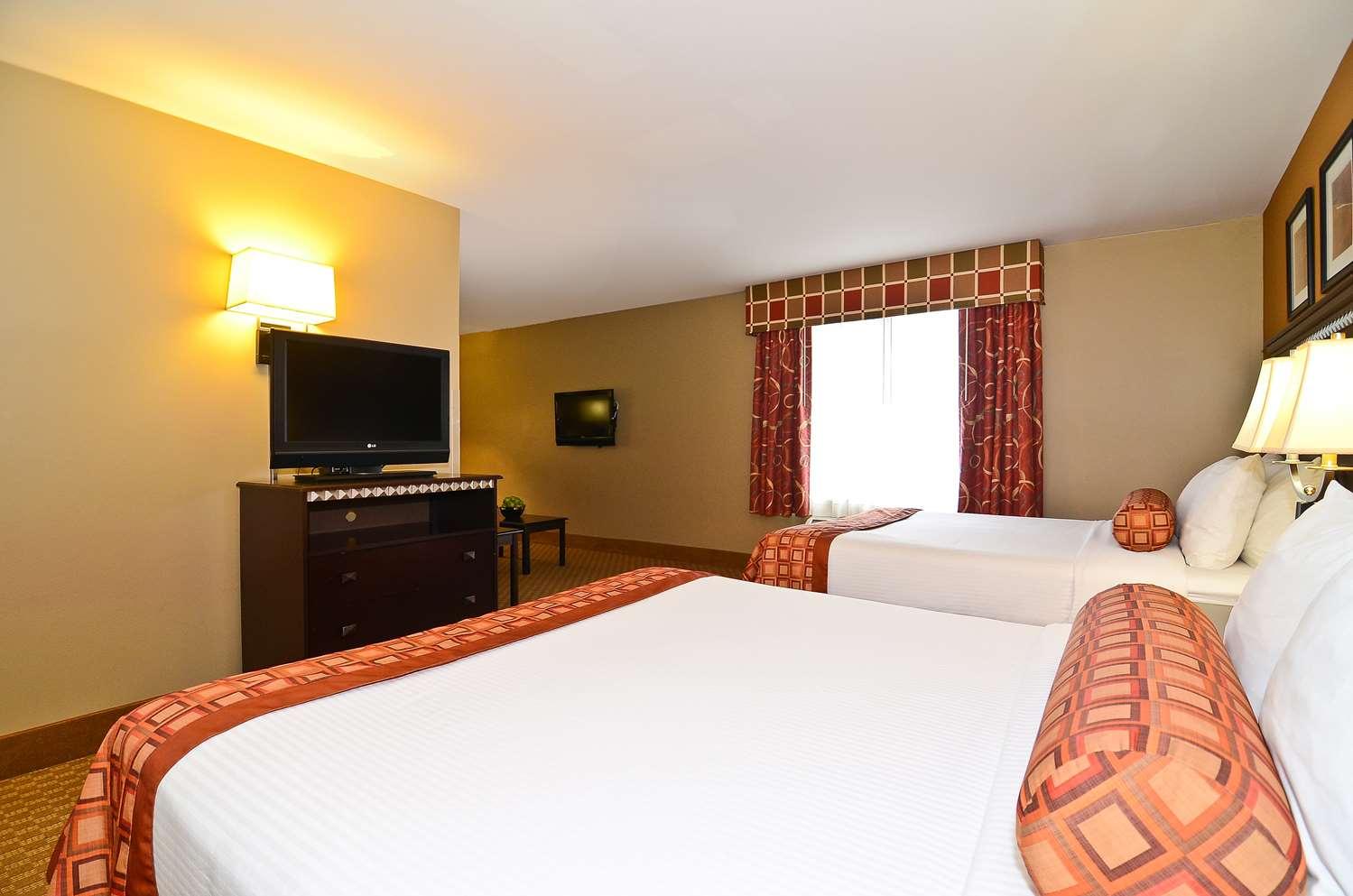 Chicago Southland Hotel Oak Forest Ngoại thất bức ảnh