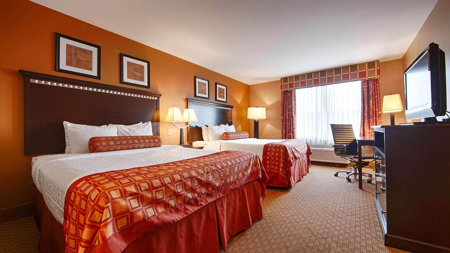 Chicago Southland Hotel Oak Forest Ngoại thất bức ảnh