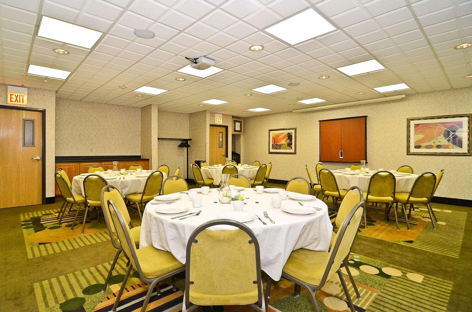 Chicago Southland Hotel Oak Forest Ngoại thất bức ảnh