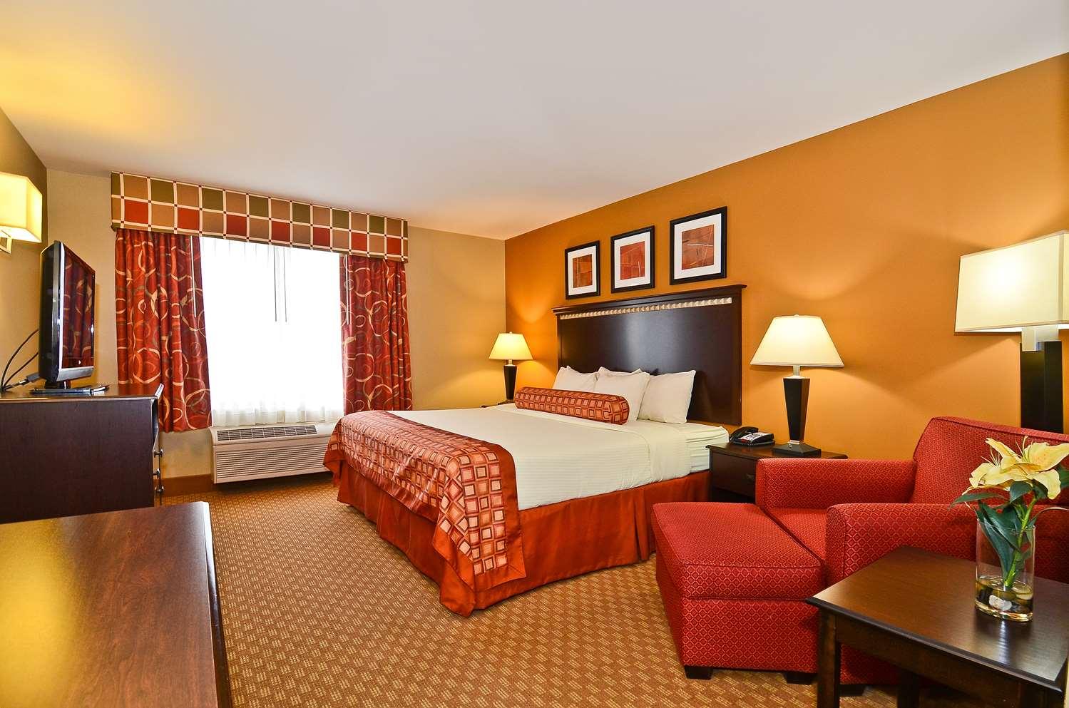 Chicago Southland Hotel Oak Forest Ngoại thất bức ảnh