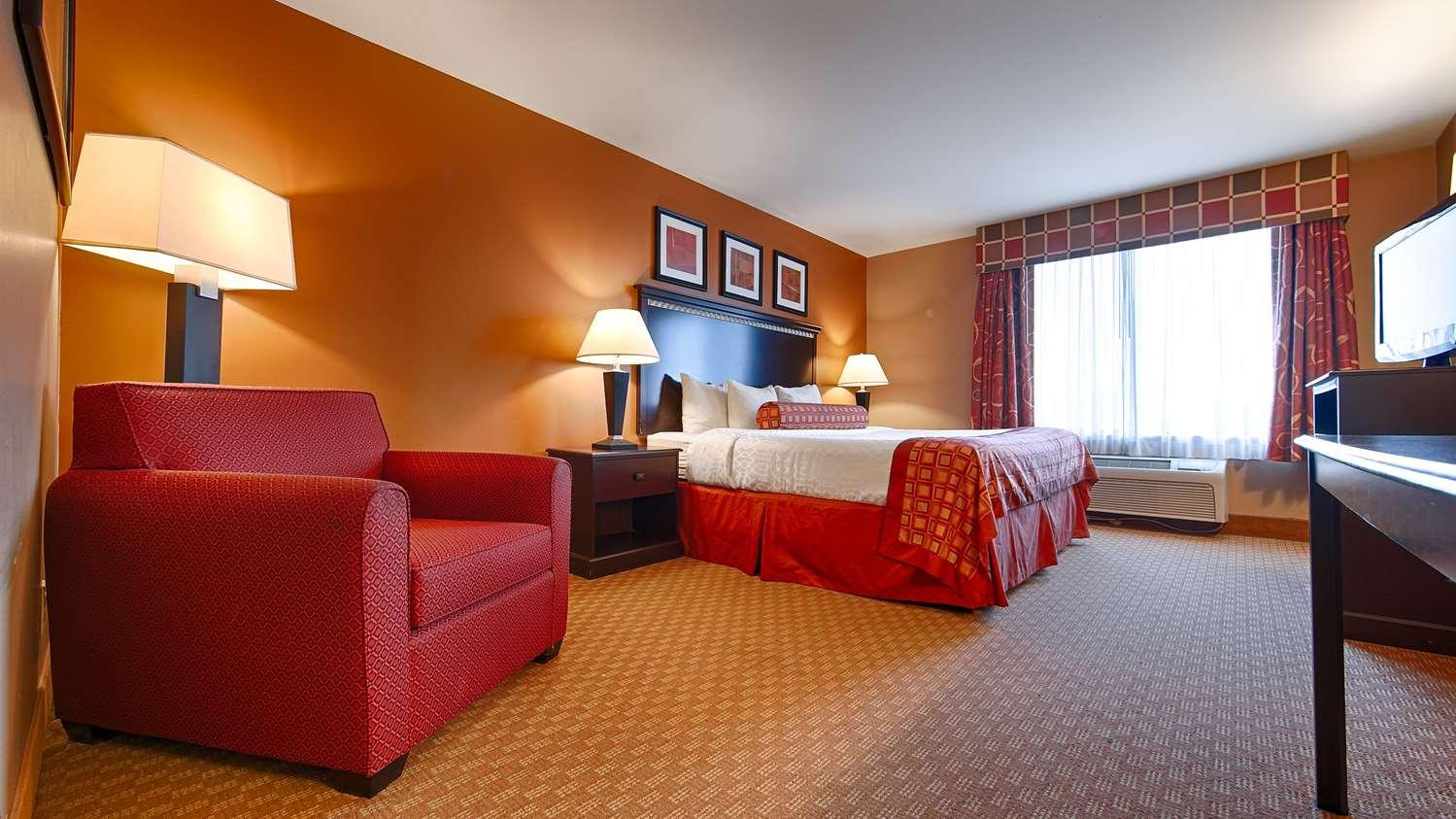 Chicago Southland Hotel Oak Forest Ngoại thất bức ảnh