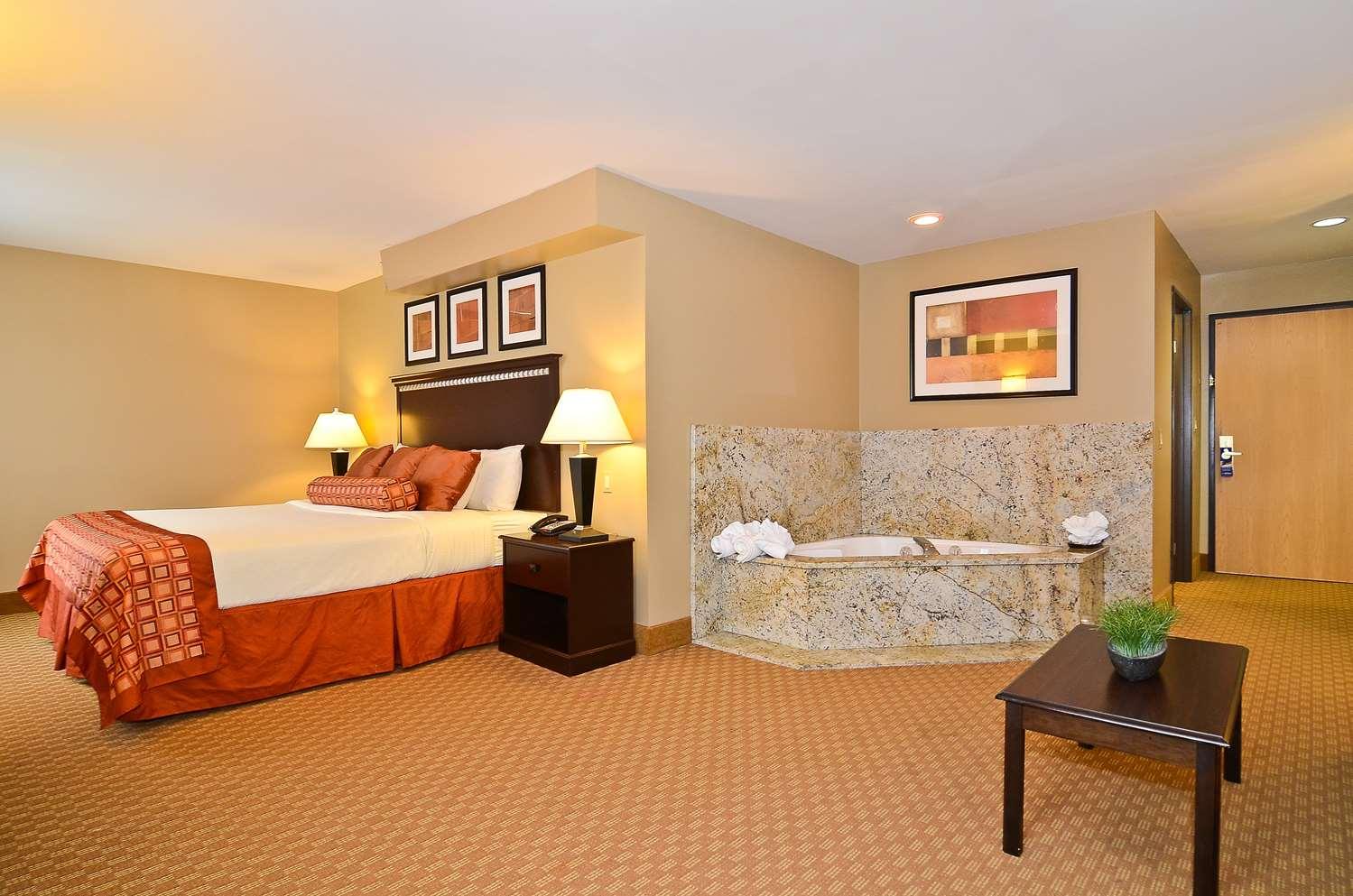 Chicago Southland Hotel Oak Forest Ngoại thất bức ảnh