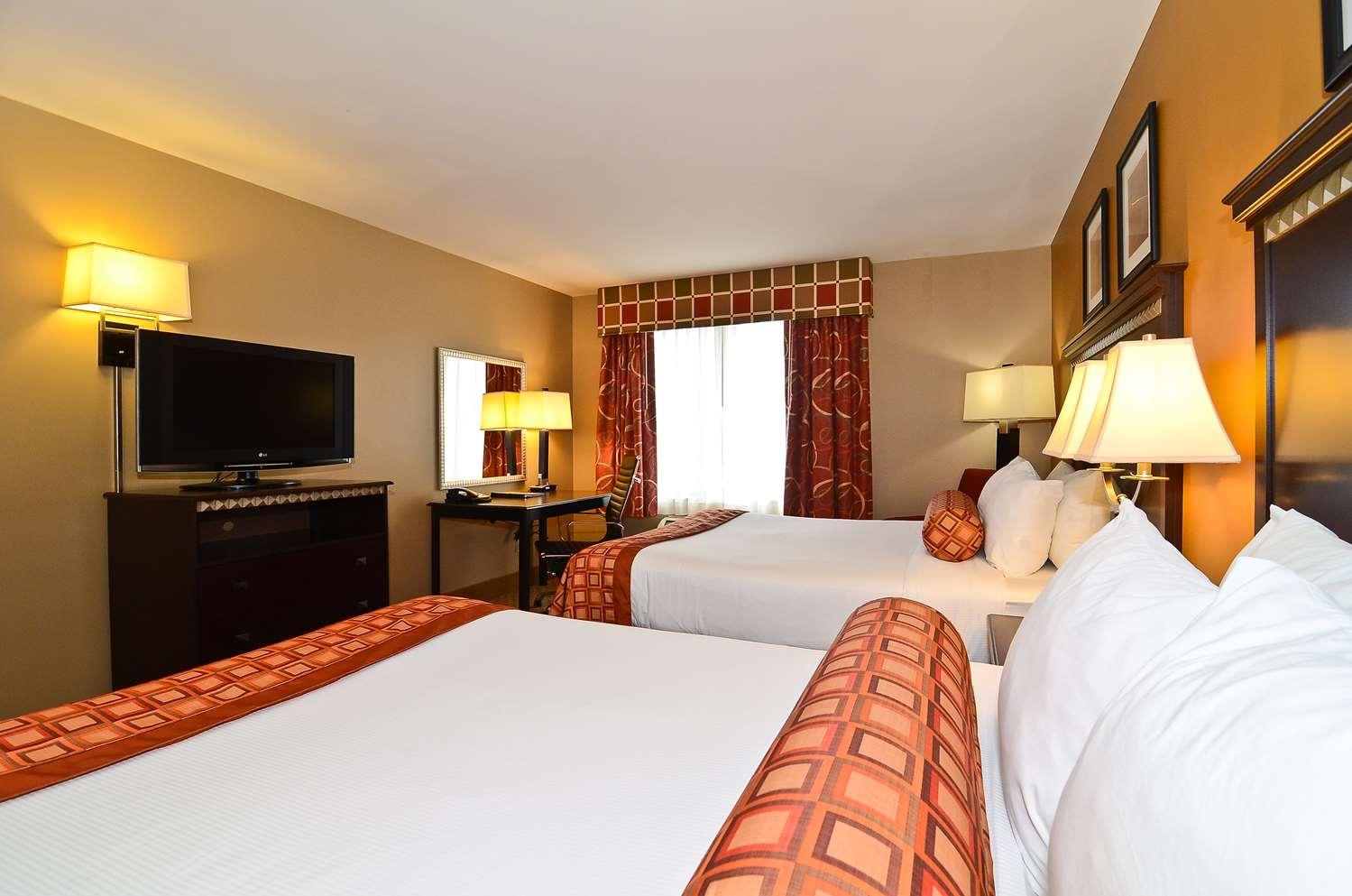 Chicago Southland Hotel Oak Forest Ngoại thất bức ảnh