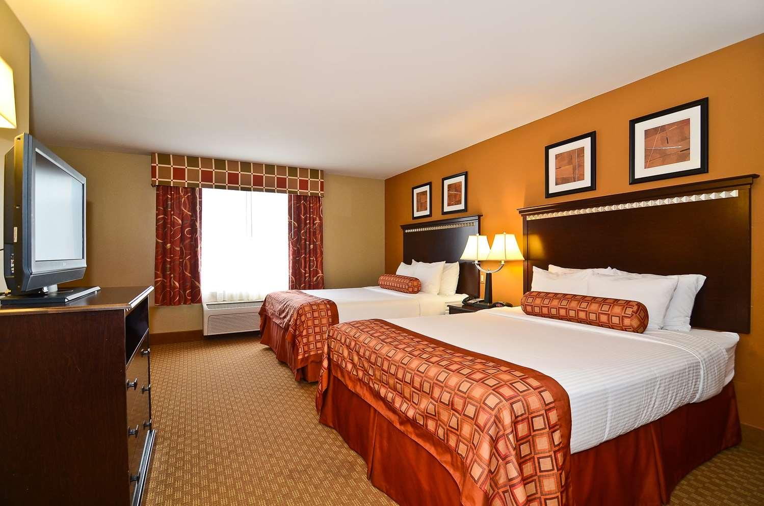Chicago Southland Hotel Oak Forest Ngoại thất bức ảnh