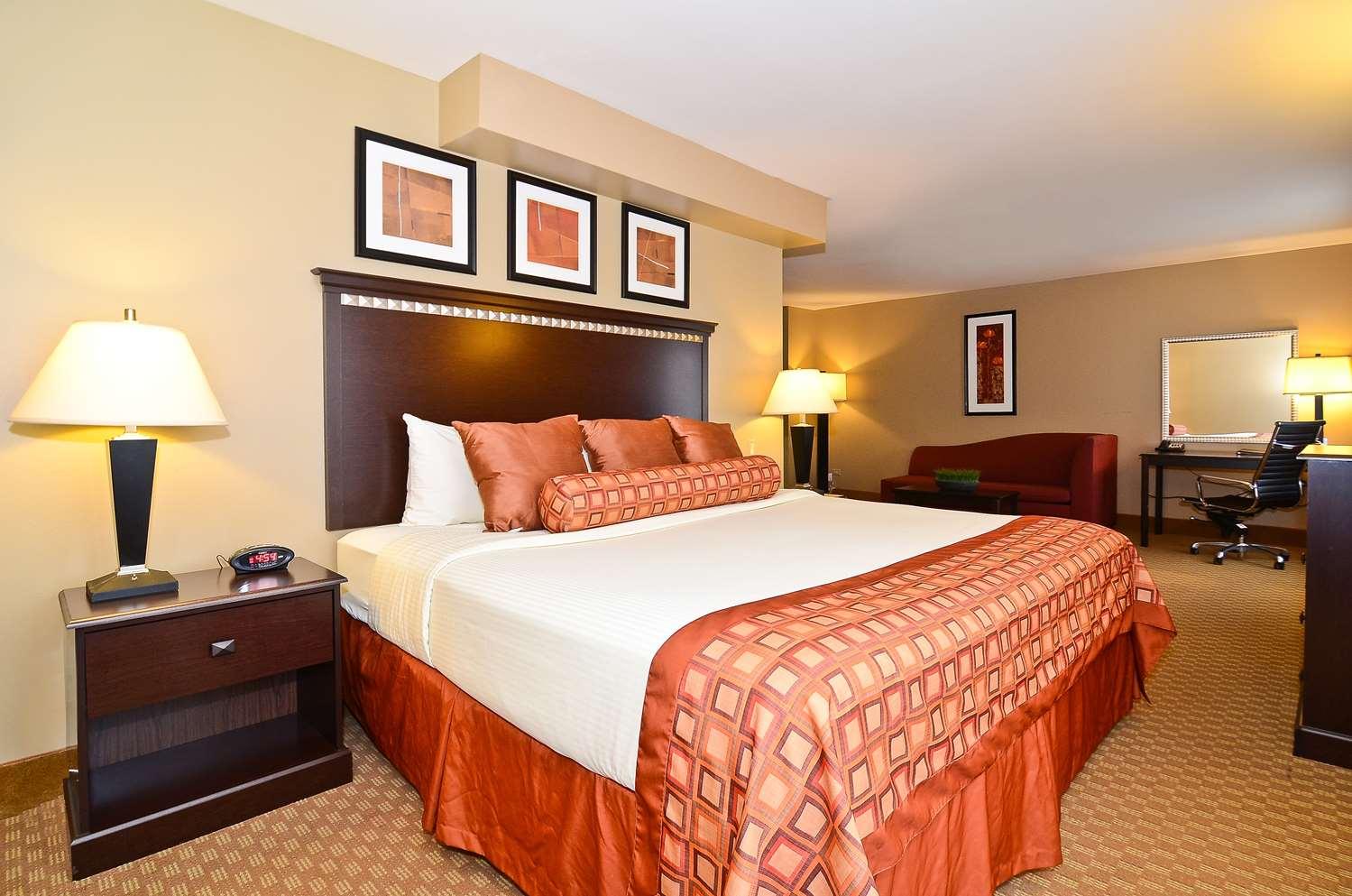 Chicago Southland Hotel Oak Forest Ngoại thất bức ảnh