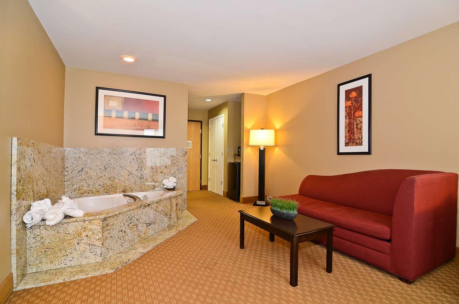 Chicago Southland Hotel Oak Forest Ngoại thất bức ảnh