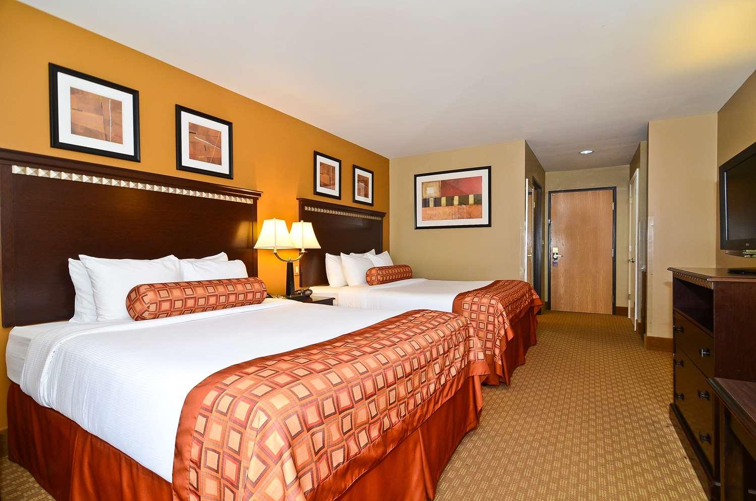 Chicago Southland Hotel Oak Forest Ngoại thất bức ảnh