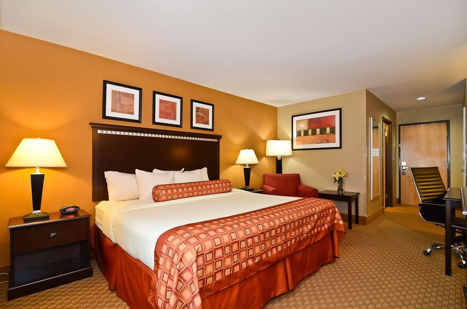 Chicago Southland Hotel Oak Forest Ngoại thất bức ảnh