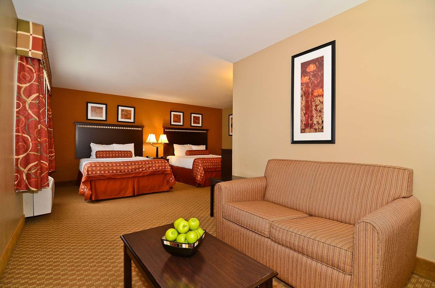 Chicago Southland Hotel Oak Forest Ngoại thất bức ảnh