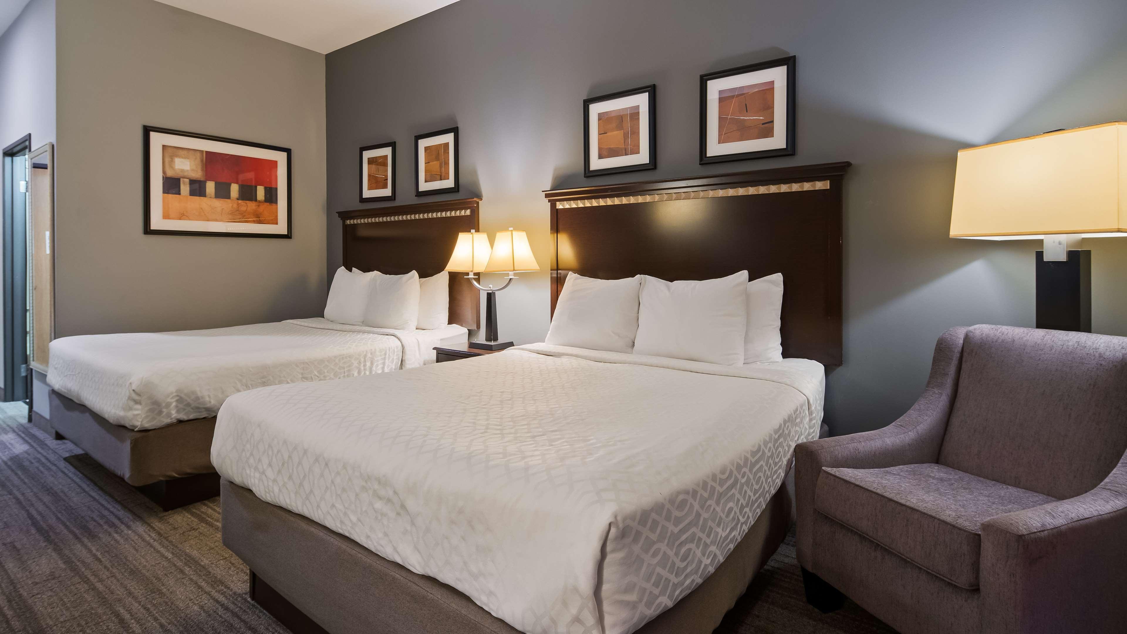 Chicago Southland Hotel Oak Forest Ngoại thất bức ảnh