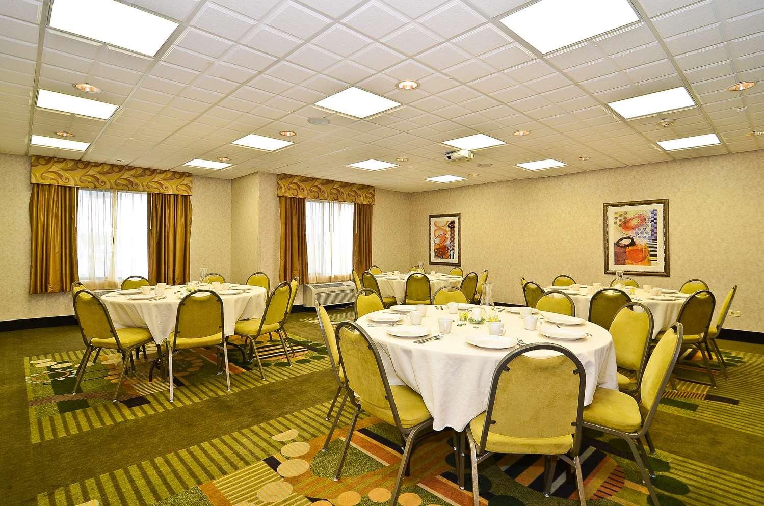 Chicago Southland Hotel Oak Forest Ngoại thất bức ảnh