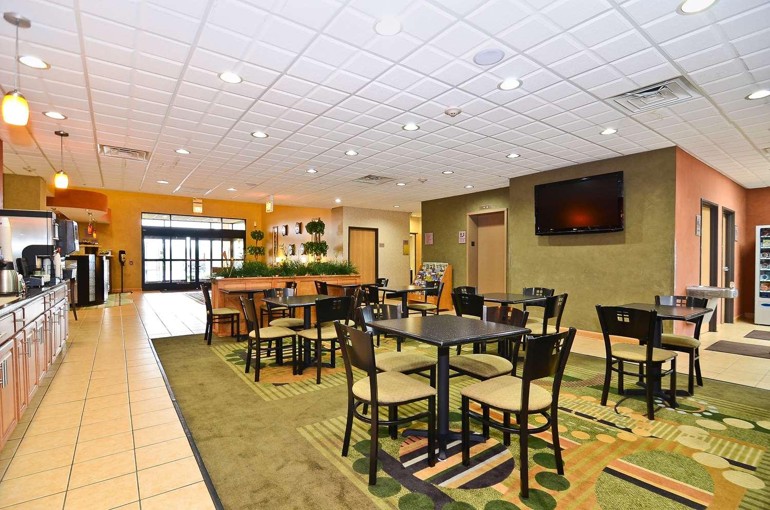 Chicago Southland Hotel Oak Forest Ngoại thất bức ảnh