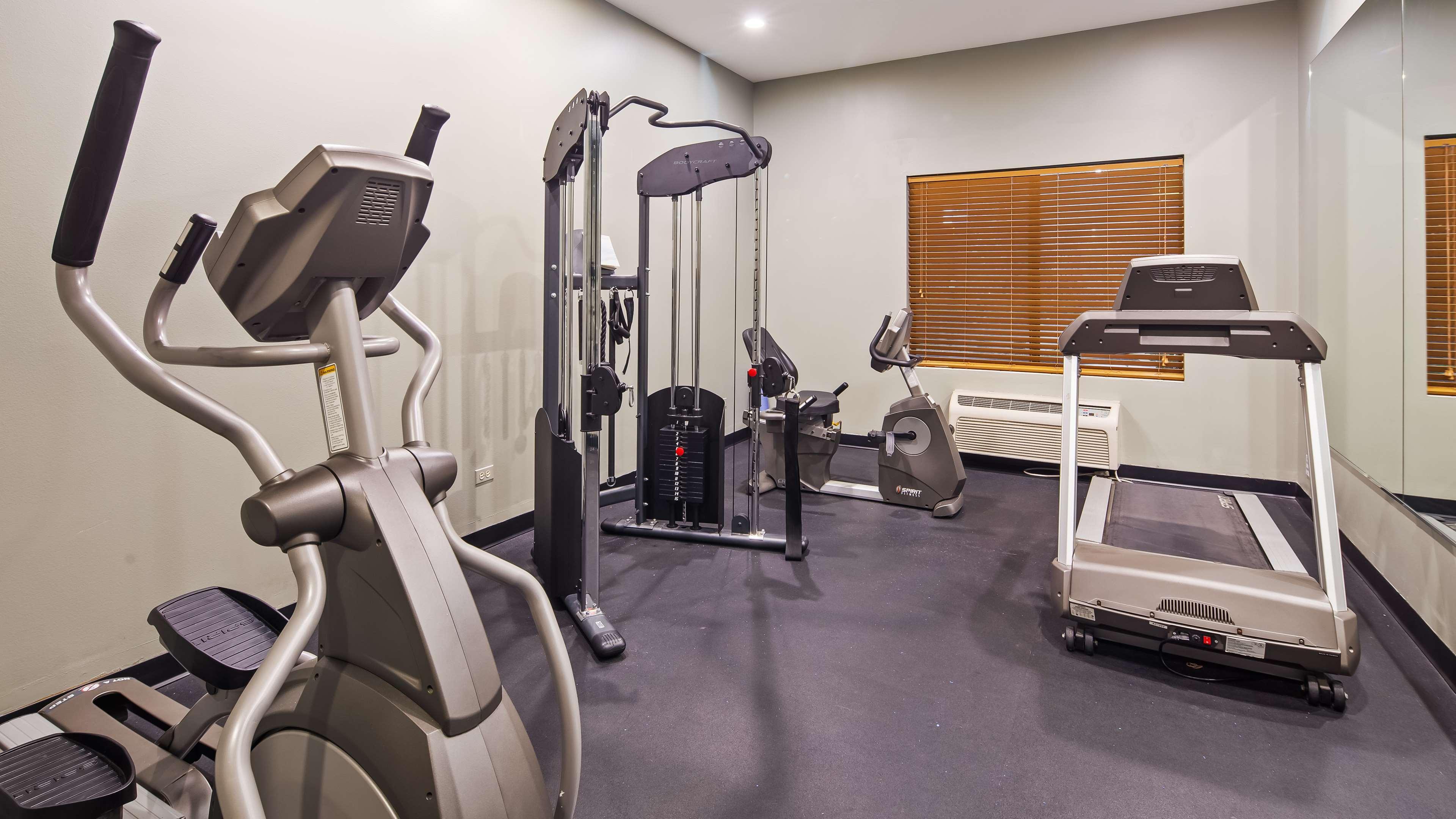 Chicago Southland Hotel Oak Forest Ngoại thất bức ảnh