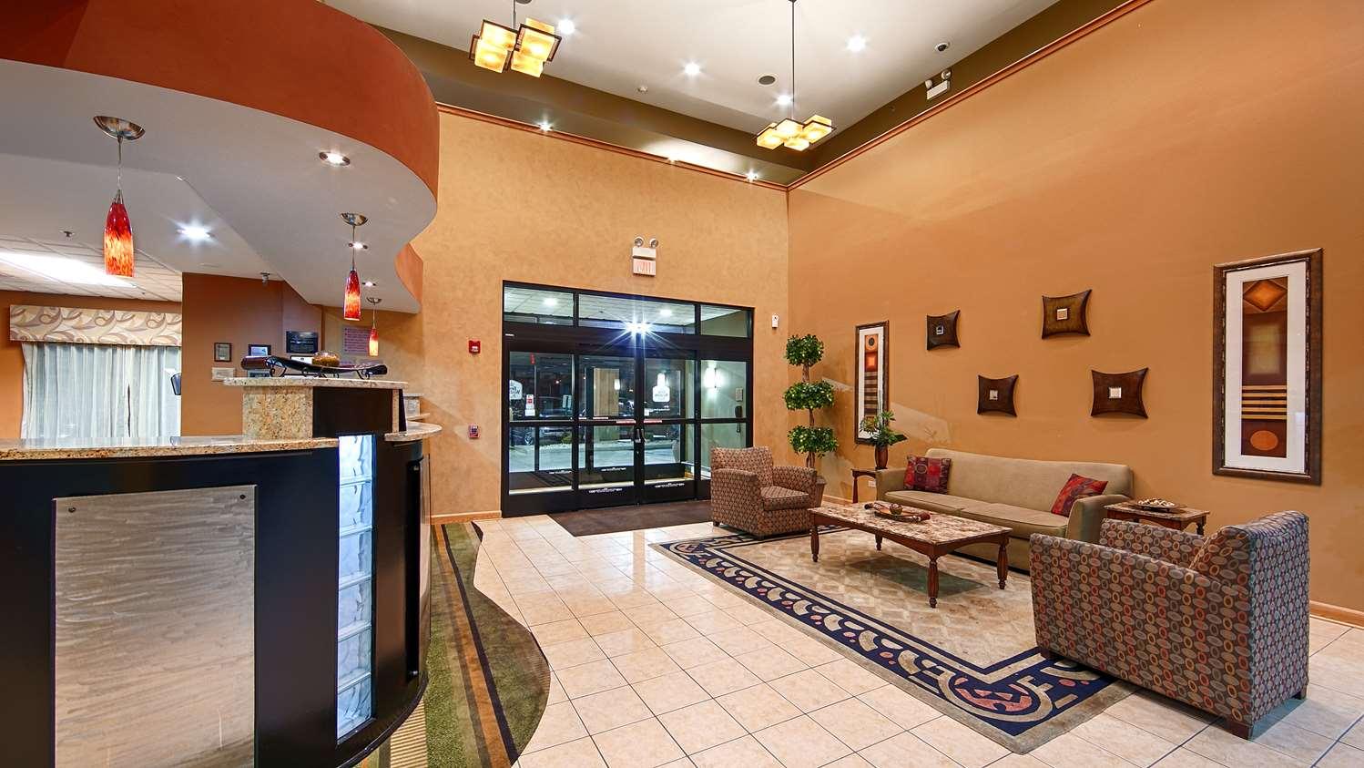 Chicago Southland Hotel Oak Forest Ngoại thất bức ảnh