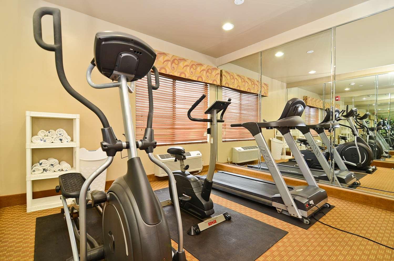 Chicago Southland Hotel Oak Forest Ngoại thất bức ảnh