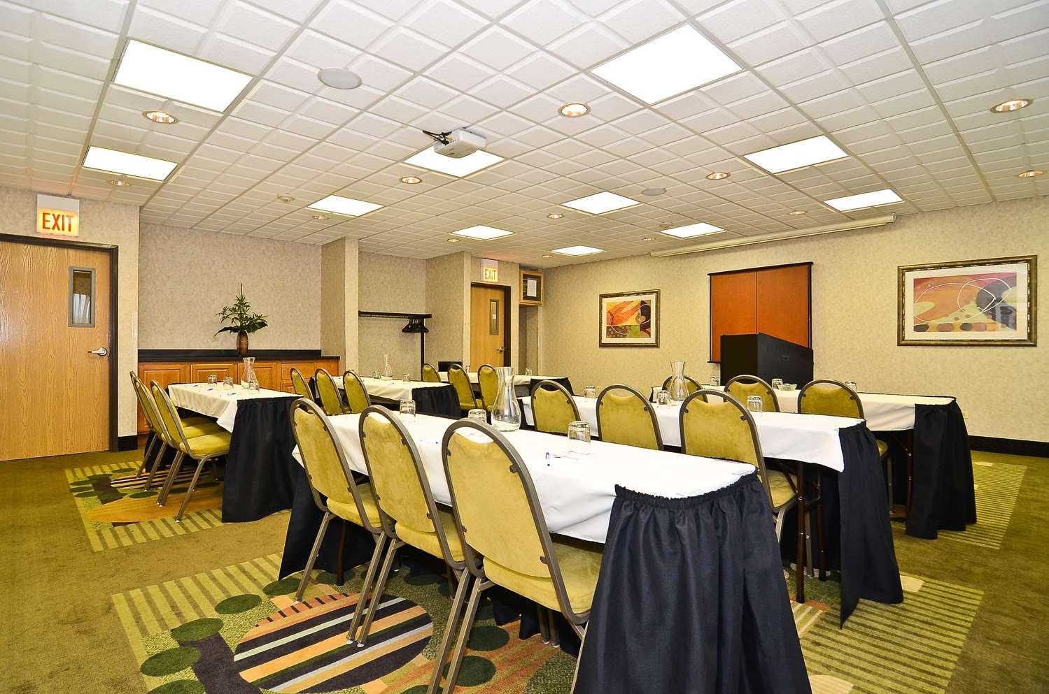 Chicago Southland Hotel Oak Forest Ngoại thất bức ảnh