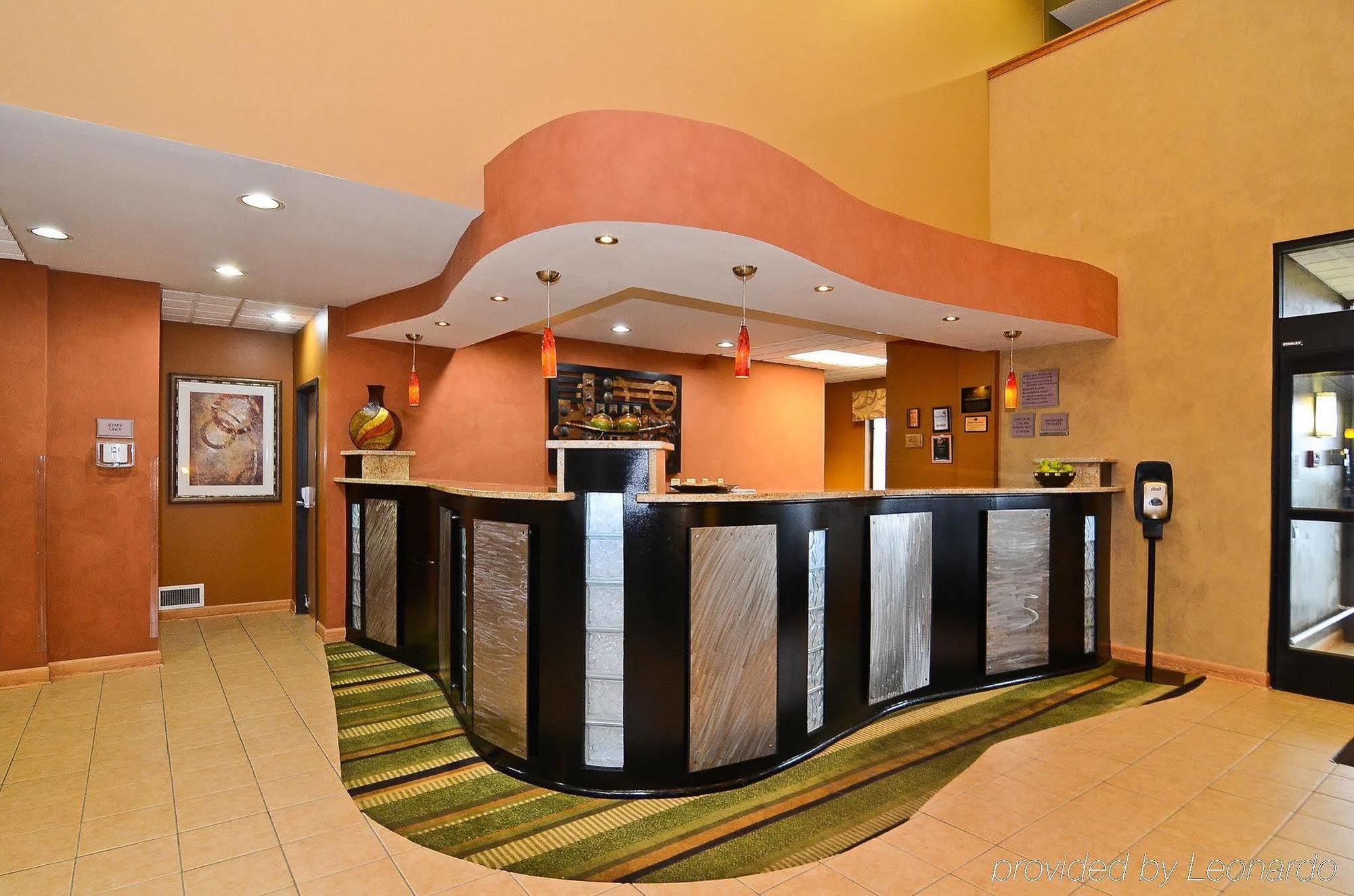 Chicago Southland Hotel Oak Forest Nội địa bức ảnh